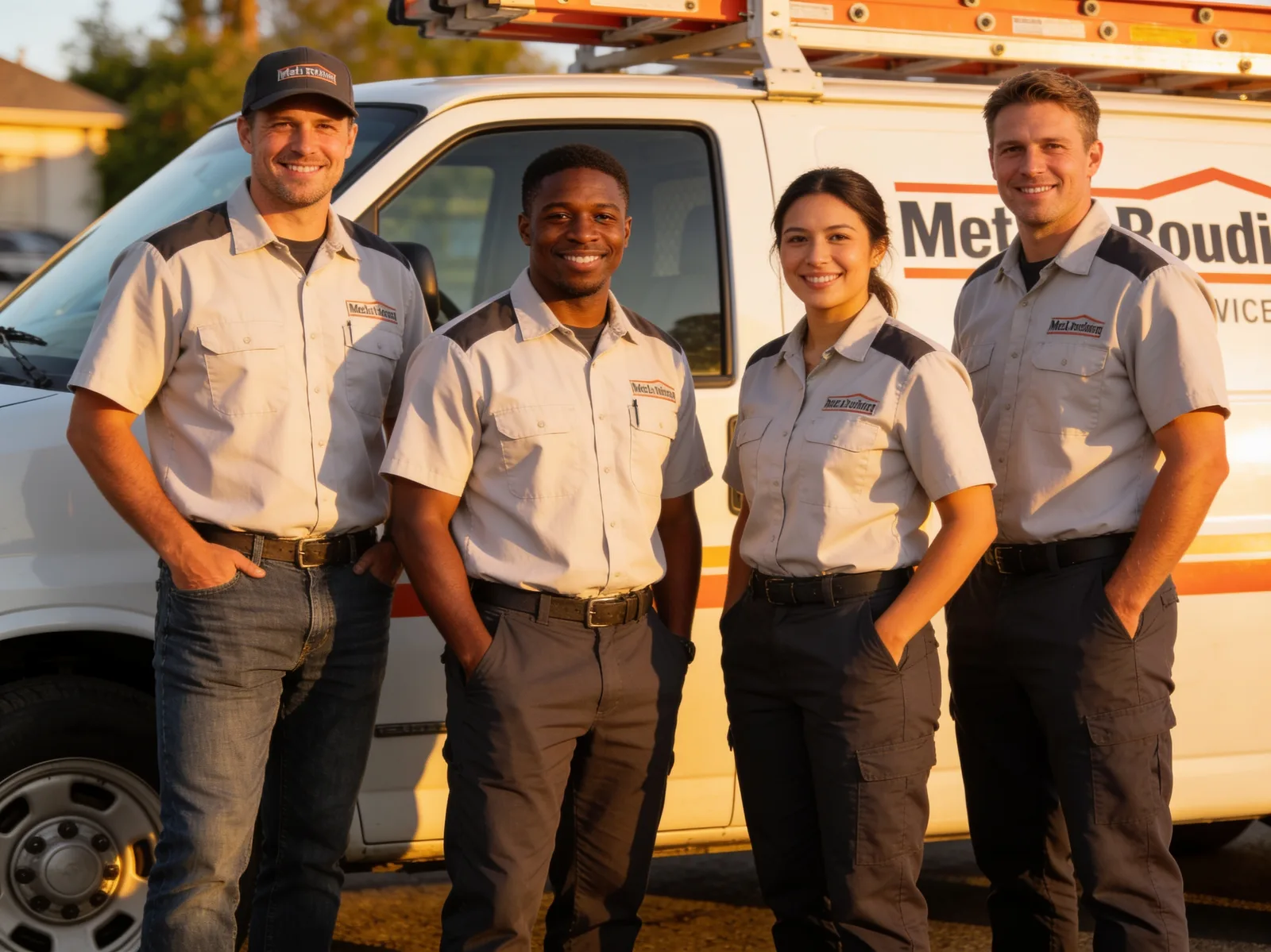 Metal Roof Installation company in Pala, CA